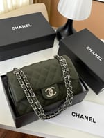 شنطة شانيل كلاسيك