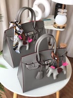 شنطة ارميز بيركن