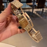 ساعة كارتير دايموند