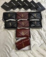 شنطة سان لوران