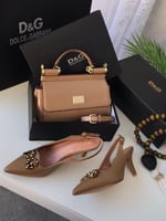 طقم دولتشي اند غابانا