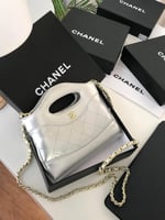 شنطة شانيل شوبنق