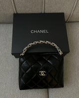 شنطة شانيل فلاب