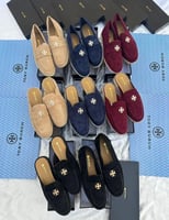 حذاء توري بورش