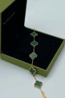 اساور فان كليف مع الملحقات