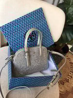 شنطة توري بورش سهرات