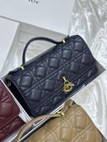 شنطة ديور مطفي