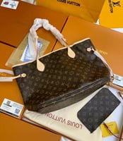 لويس فيتون توت باق نيفر فل