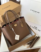 شنطة كوتش مولي