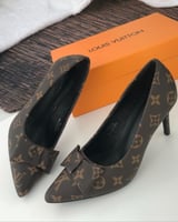 كعب لويس فيتون