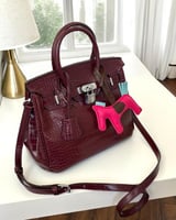 شنطة ارميز كروكدايل