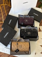 شنطة شانيل كيلي