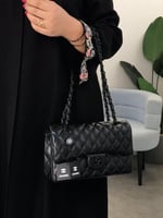 شنطة شانيل كلاسيك