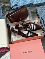 طقم توري بورش شنطة وكعب