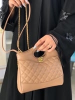 شنطة شانيل شوبنق