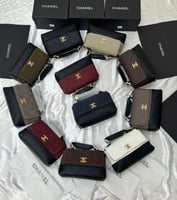 شنطة شانيل الجديدة