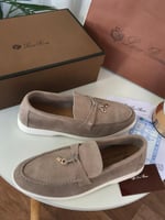 حذاء لوربيانا