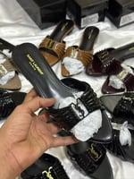 سليبر سان لوران