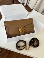 شنطة كوتش تابي