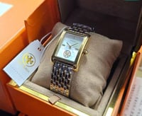 ساعة توري بورش