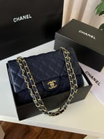 شنطة شانيل كلاسيك