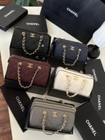 شنطة شانيل تايملس