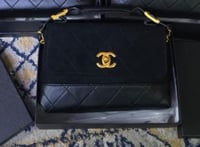 شنطة شانيل الجديدة