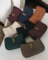 شنطة سان لوران هوبو مطفي