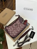 شنطة كوتش تيري