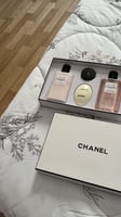 مجموعة شانيل باريس شامل الملحقات