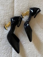 طقم سان لوران