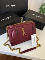 شنطة سان لوران