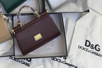 شنطة دولتشي & غابانا