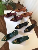 كعب توري بورش