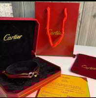 اسوارة كارتير مع الملحقات