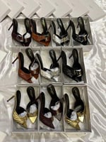 كعب سان لوران