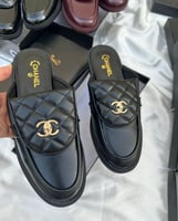 سليبر شانيل