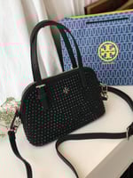 شنطة سهرات كرستال توري بورش