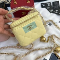 شانيل ميني فانيتي