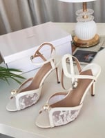 كعب جيمي شو