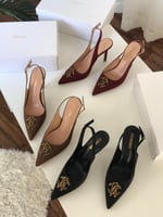 كعب روبيرتو كفالي(شامواه)