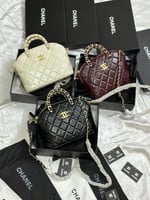 شنطة شانيل فلاب