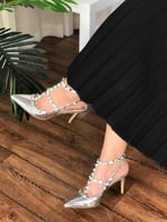 كعب فالنتينو