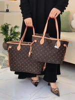 لويس فيتون توت باق نيفر فل