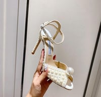 كعب جيمي شو