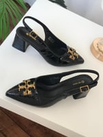 كعب توري بورش