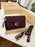 شنطة كوتش تابي