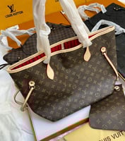 لويس فيتون توت باق نيفر فل