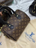 شنطة لويس فيتون سبيدي