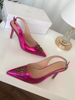 كعب روبيرتو كفالي